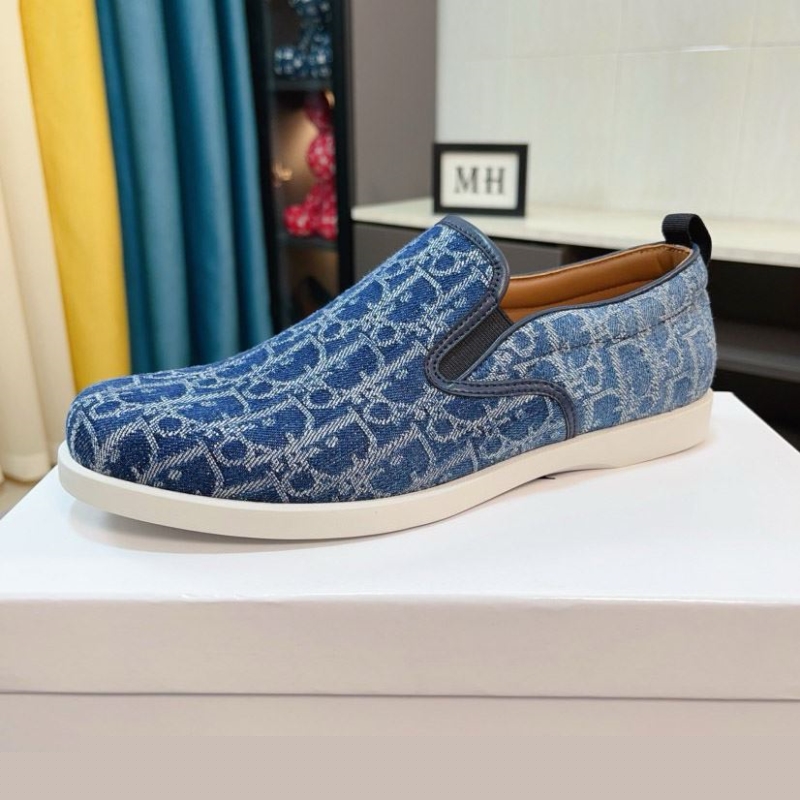 ch**an D*or casual shoes